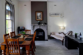 #Grampians Views Getaway #CBD #Netflix Stawell